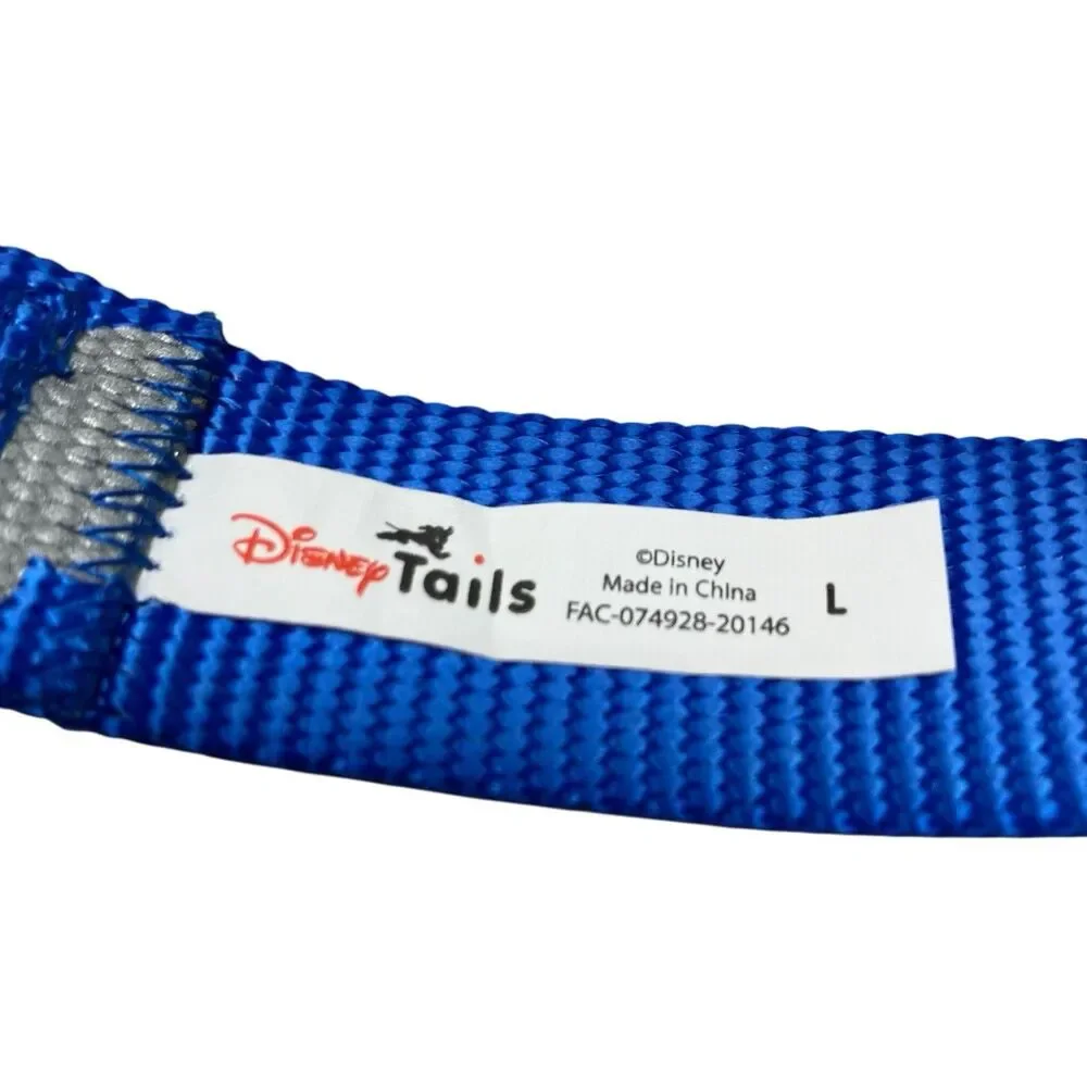 Disney new tags